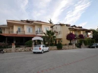Caretta Apart Fethiye 