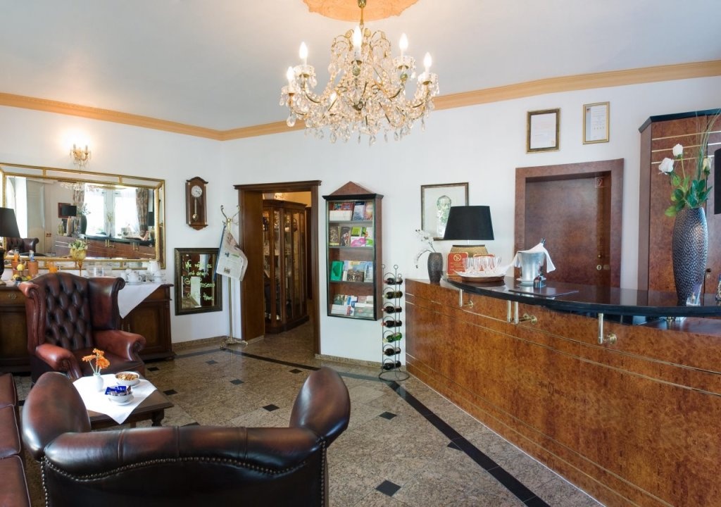 Hotel Smetana 4*