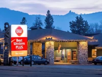 BEST WESTERN PLUS Tree House 3*