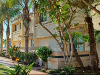Southern California Beach Club 2*