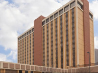 Holiday Inn Sacramento-Capitol Plaza