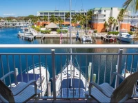 Courtyard by Marriott Key Largo 3*