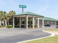 Quality Inn Cordele 2*