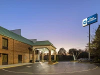 BEST WESTERN Statesville Inn 2*