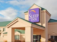 Sleep Inn Bend 2*