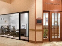 Hilton DFW Lakes Executive Conference Center 4*