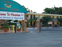 Interstate Motor Lodge 2*