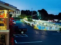 Knights Inn Carmel Hill 3*