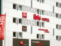 Ibis Marseille Timone 2*