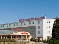 Mercure Valence Sud 2*