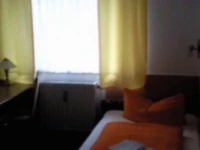 Hotel garni Daberstedt 2*