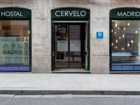 Hostal Cervelo 2*