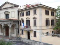 Diana Park Hotel 4*