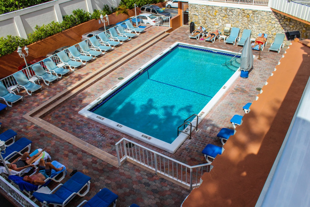 Fort Lauderdale Beach Resort 4*