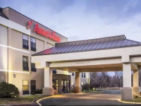 AmericInn Kalamazoo 3*