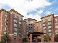 Drury Inn & Suites Flagstaff 3*