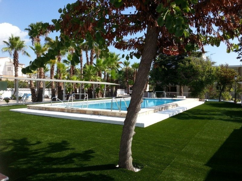 Hotel Europeo Benidorm 2*