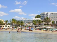 Hotel Osiris Ibiza 2*