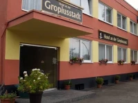 Hotel Garni an der Gropiusstadt 2*