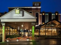 Holiday Inn Bolton Centre 4*