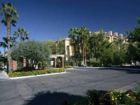 Meridian Luxury Suites 3*