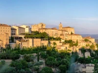 La Bastide de Gordes 5*