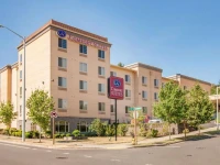 Comfort Suites Eugene 3*