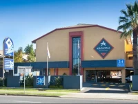 Airolodge International 4*