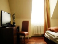 Hotel am Kulturplatz 3*