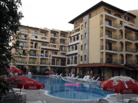 Rose Village 