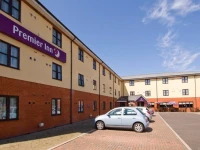 Premier Inn Chichester 3*
