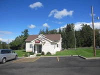Embassy Inn Motel 2*