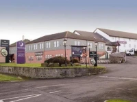 Premier Inn Whitehaven 3*