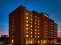 Courtyard Houston Medical Center 3*
