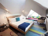 The Aubrey Boutique Hotel 4*