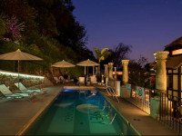 The Aubrey Boutique Hotel