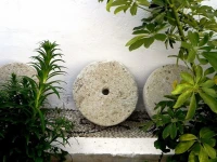 Villa Lindos 3*