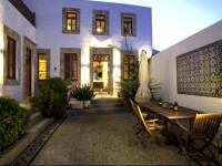 Villa Lindos
