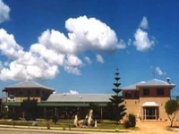 Cervantes Lodge 3*