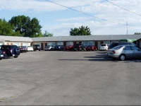 Aston Villa Motel 2*