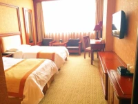 Xinfeng Holiday Hotel 4*