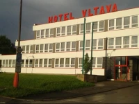 Vltava Hotel 3*