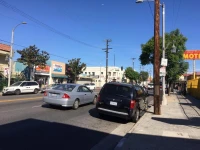 SandPiper Motel - Los Angeles 1*