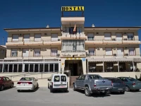 Hostal Venta Del Sol 2*