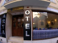 Pera Arya Hotel 2*
