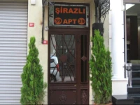 Sirazli Apart 2*