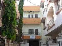 J B Serviced Apartments 