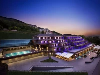 Divan Bursa 4*