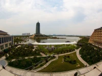 Hangzhou Blossom Water Museum Hotel 5*