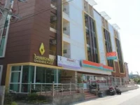 Chaisaeng Place Hotel 3*
